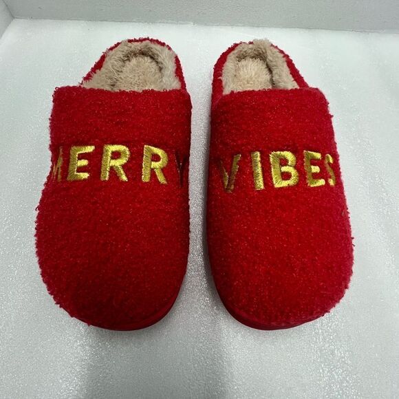 Jenni Women's Boxed Slippers, - Picture 4 of 5